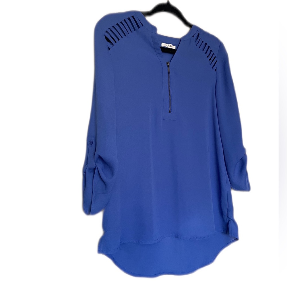 Maurice’s Blouse